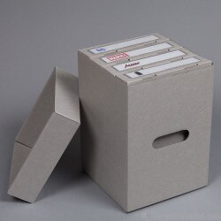 Archival Regular Comic Bundle Box K